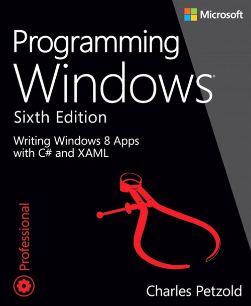 Programming Windows 6th Edition Microsoft Press Store