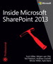 Inside Microsoft SharePoint 2013