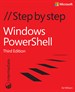 Windows PowerShell Step by Step, 3rd Edition