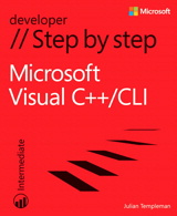 Microsoft Visual C++/CLI Step by Step