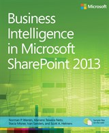 Business Intelligence in Microsoft SharePoint 2013