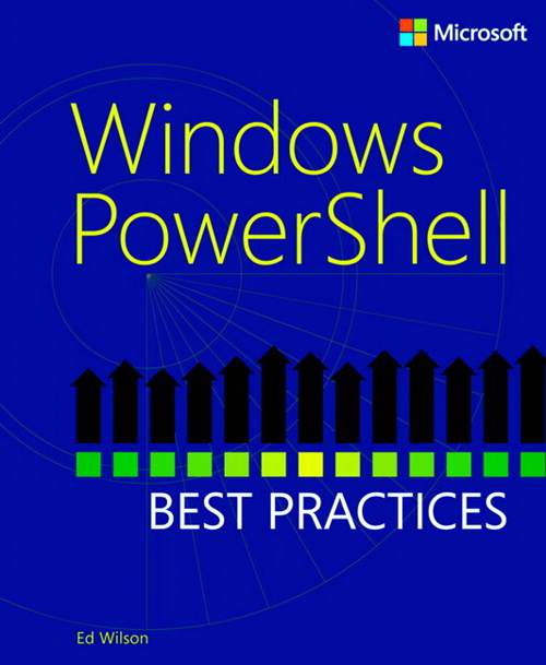 Windows PowerShell Best Practices