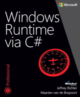 Windows Runtime via C#