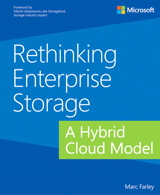 Rethinking Enterprise Storage: A Hybrid Cloud Model