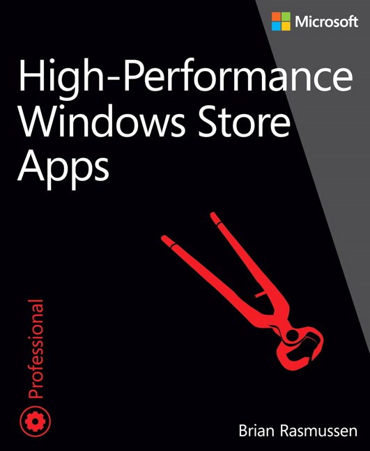 High-Performance Windows Store Apps