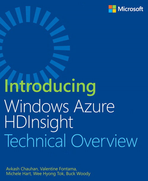 Introducing Microsoft Azure HDInsight