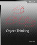 Object Thinking