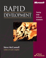 Rapid Development