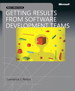 Getting Results from Software Development Teams
