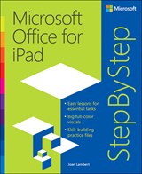 Microsoft Office for iPad Step by Step