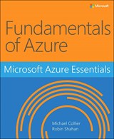 Microsoft Azure Essentials - Fundamentals of Azure