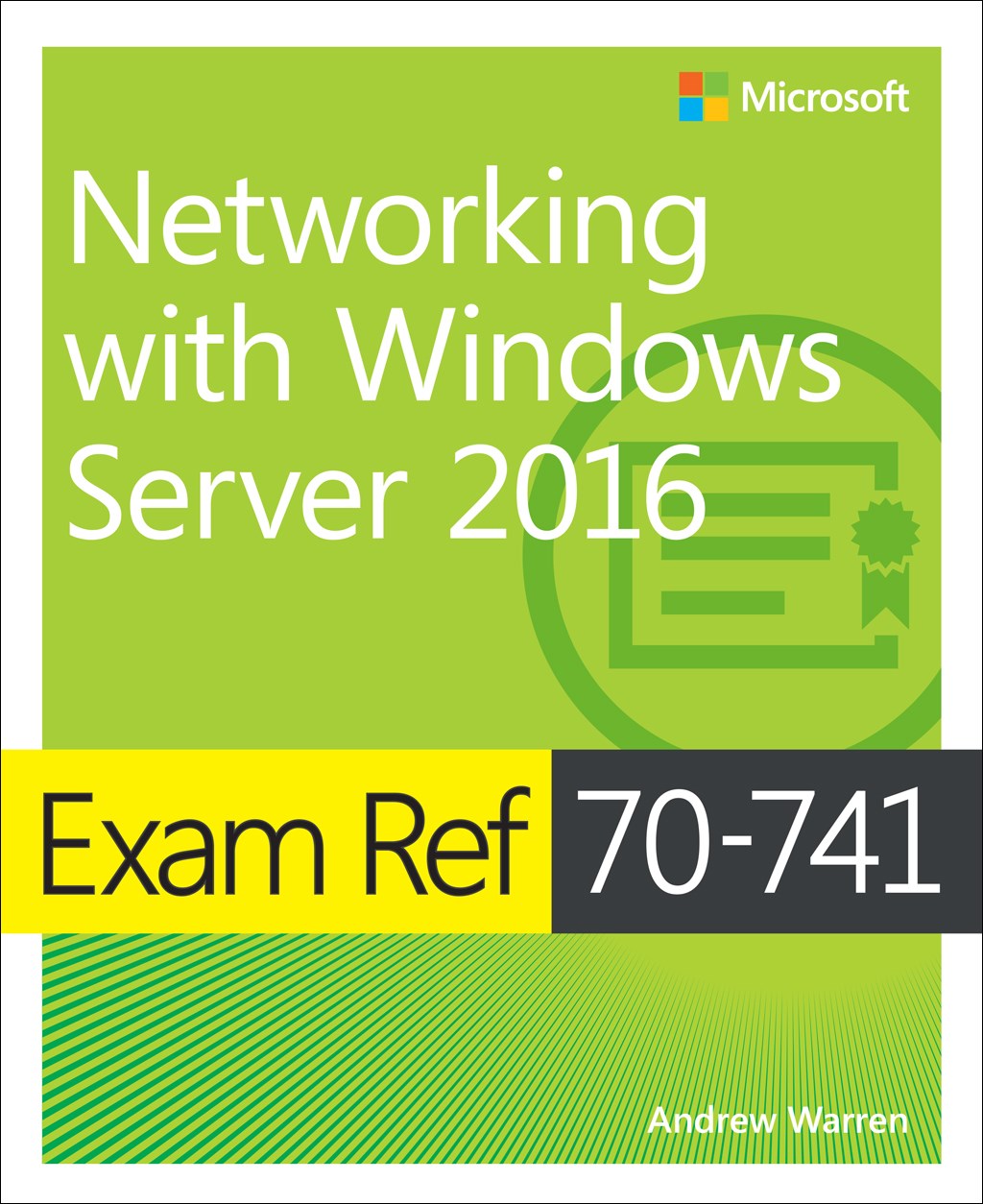 70-741 networking with windows server 2016 download