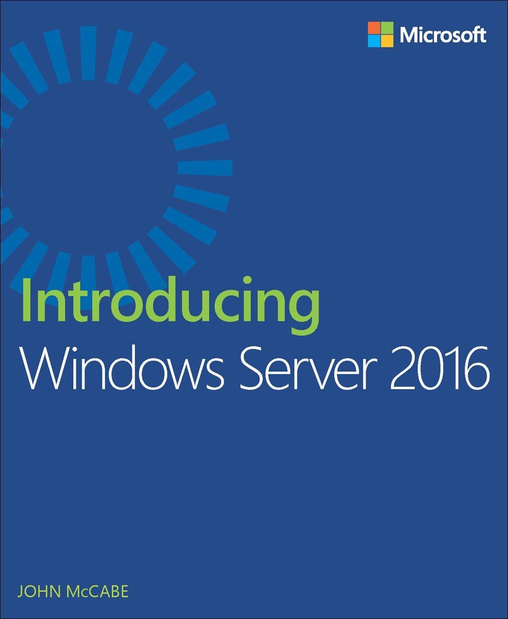 Introducing Windows Server 2016