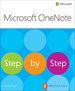 Microsoft OneNote Step by Step