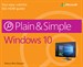 Windows 10 Plain & Simple