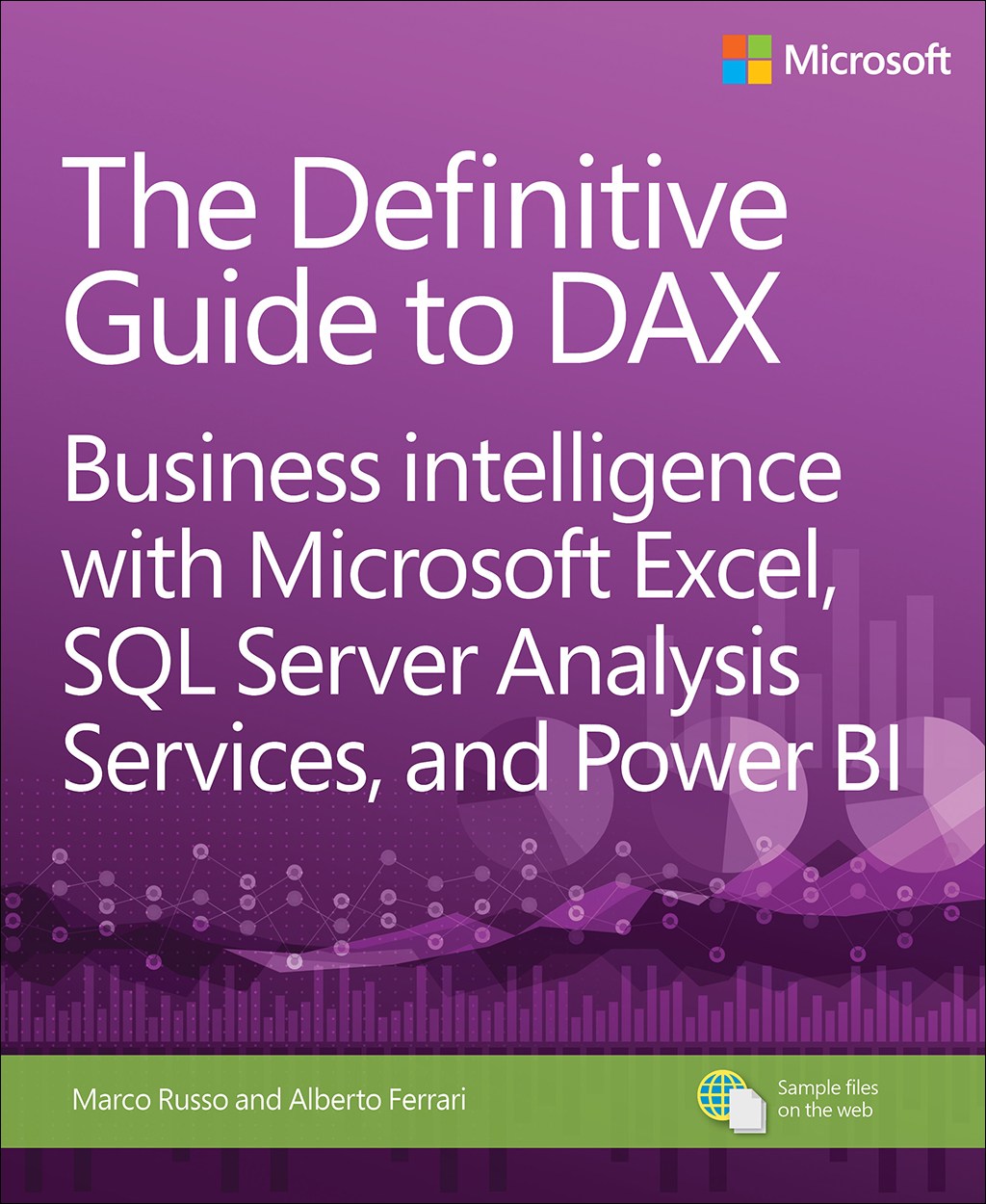 Definitive Guide To Dax The Business Intelligence With