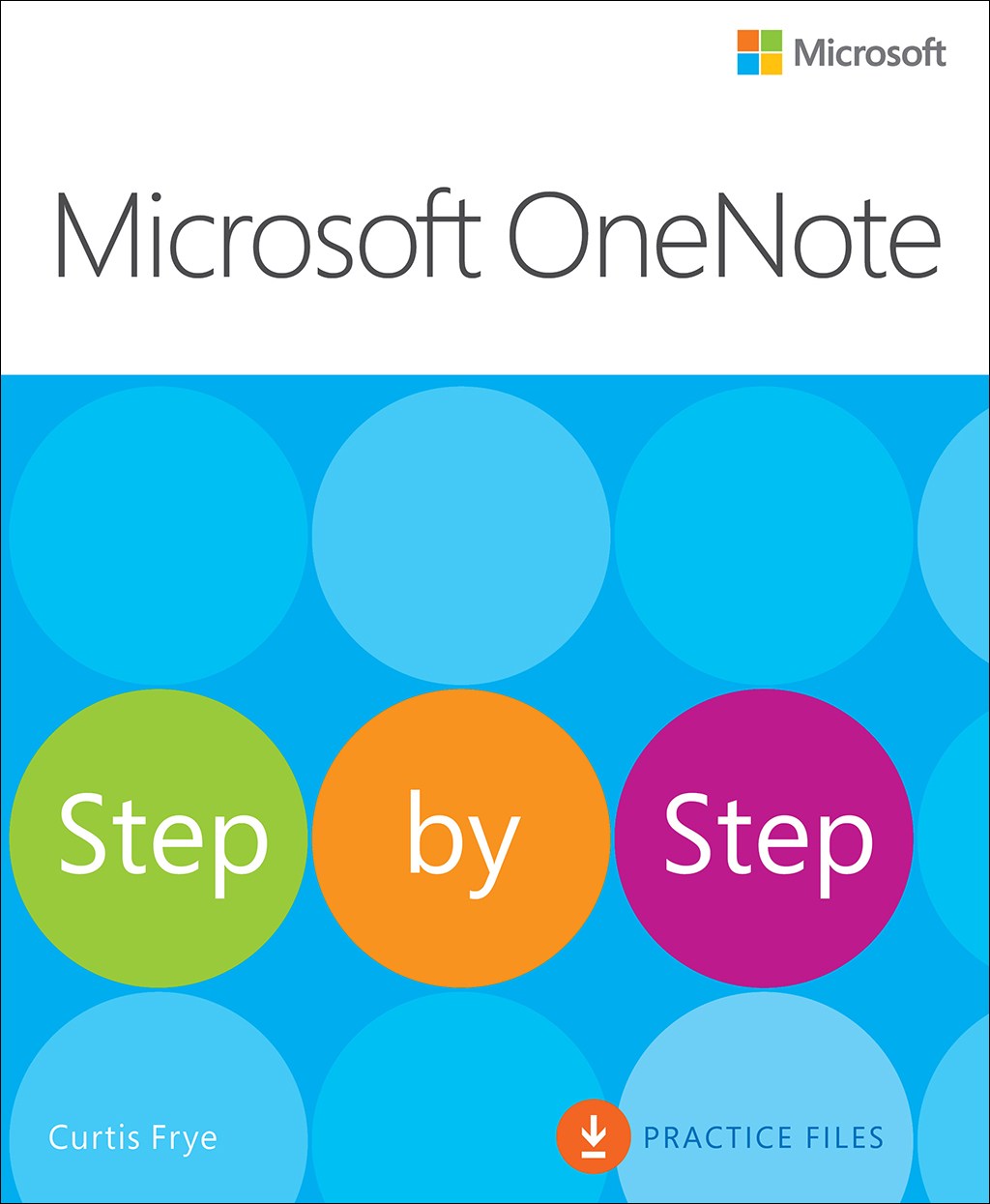 Microsoft OneNote Step by Step