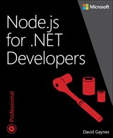 Node.js for .NET Developers