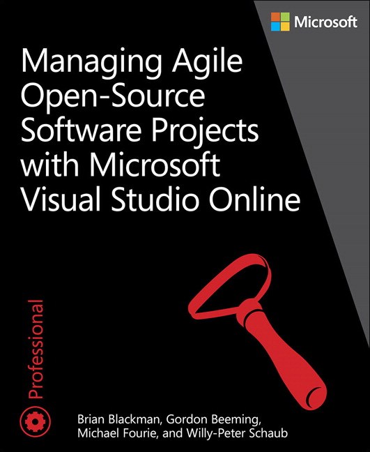 Managing Agile Open-Source Software Projects with Visual Studio Online