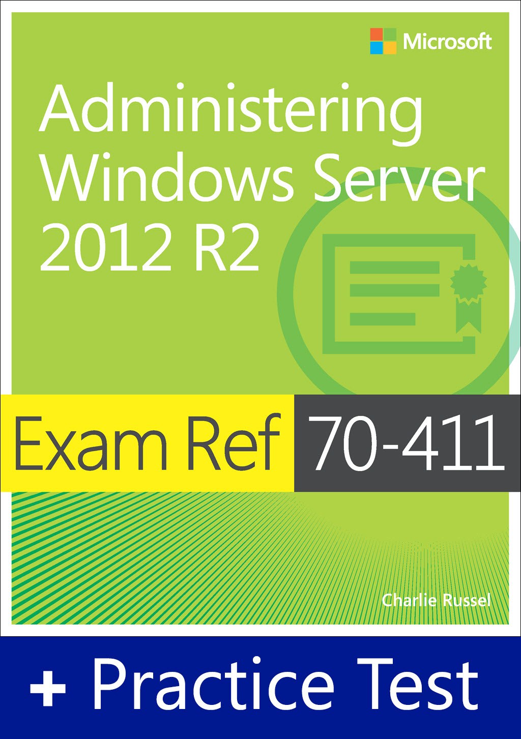 Exam Ref 70 411 Administering Windows Server 2012 R2 With