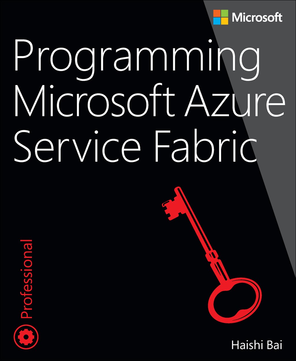 Programming Microsoft Azure Service Fabric