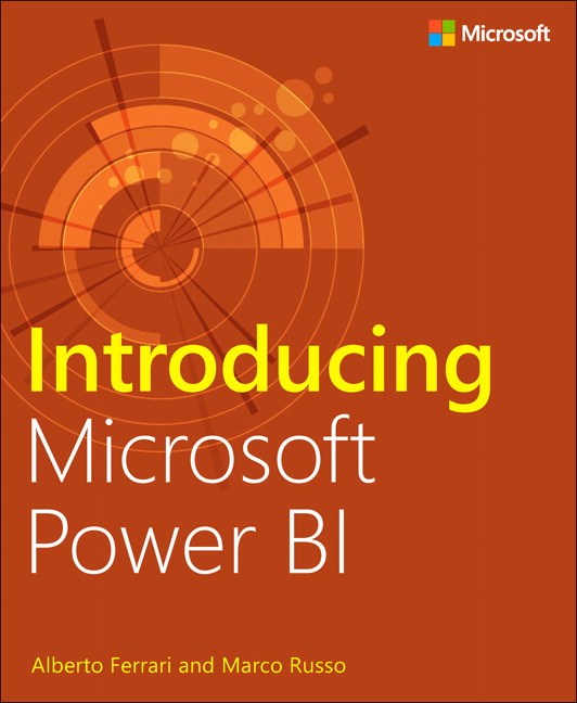 Introducing Microsoft Power BI