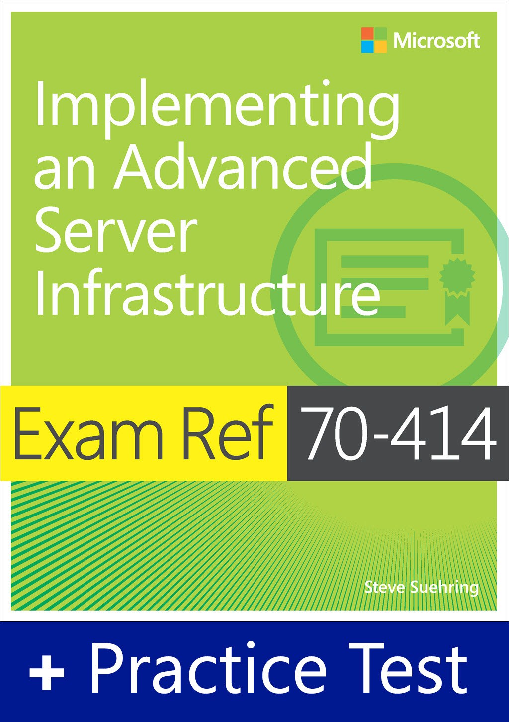 70-414 implementing an advanced server infrastructure pdf download