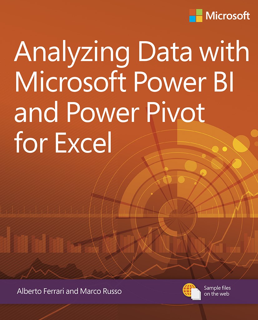 Analyzing Data with Power BI and Power Pivot for Excel | Microsoft ...