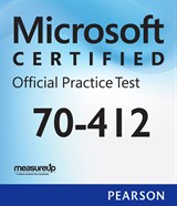 70-412 Configuring Advanced Windows Server 2012 R2 Services Microsoft ...