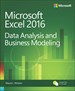 Microsoft Excel Data Analysis and Business Modeling, 5th Edition