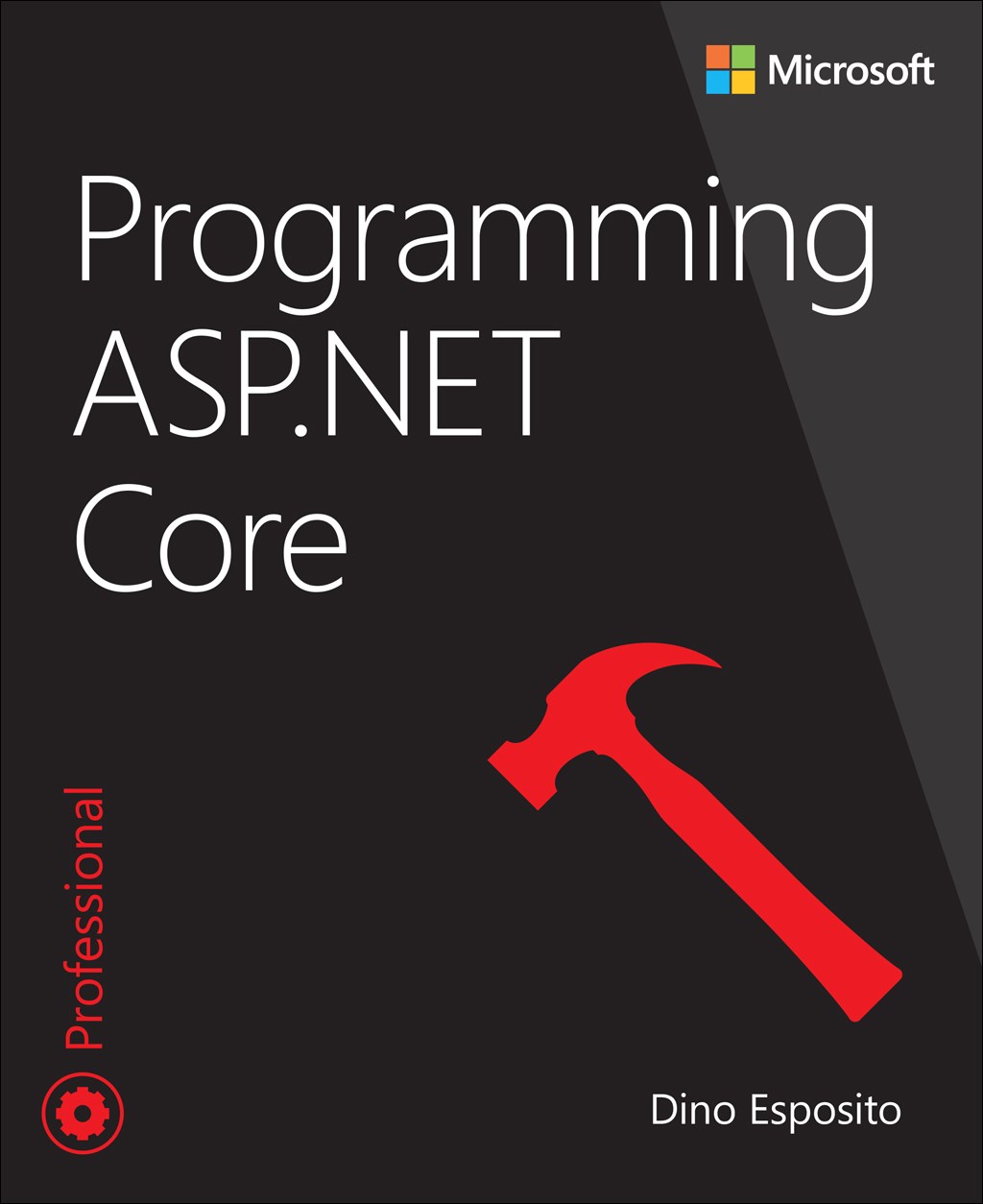 Programming Asp Net Core Microsoft Press Store