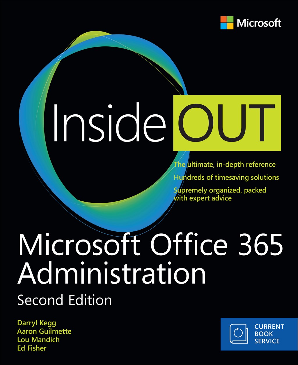 Microsoft Office 365 Administration Inside Out, 2nd Edition