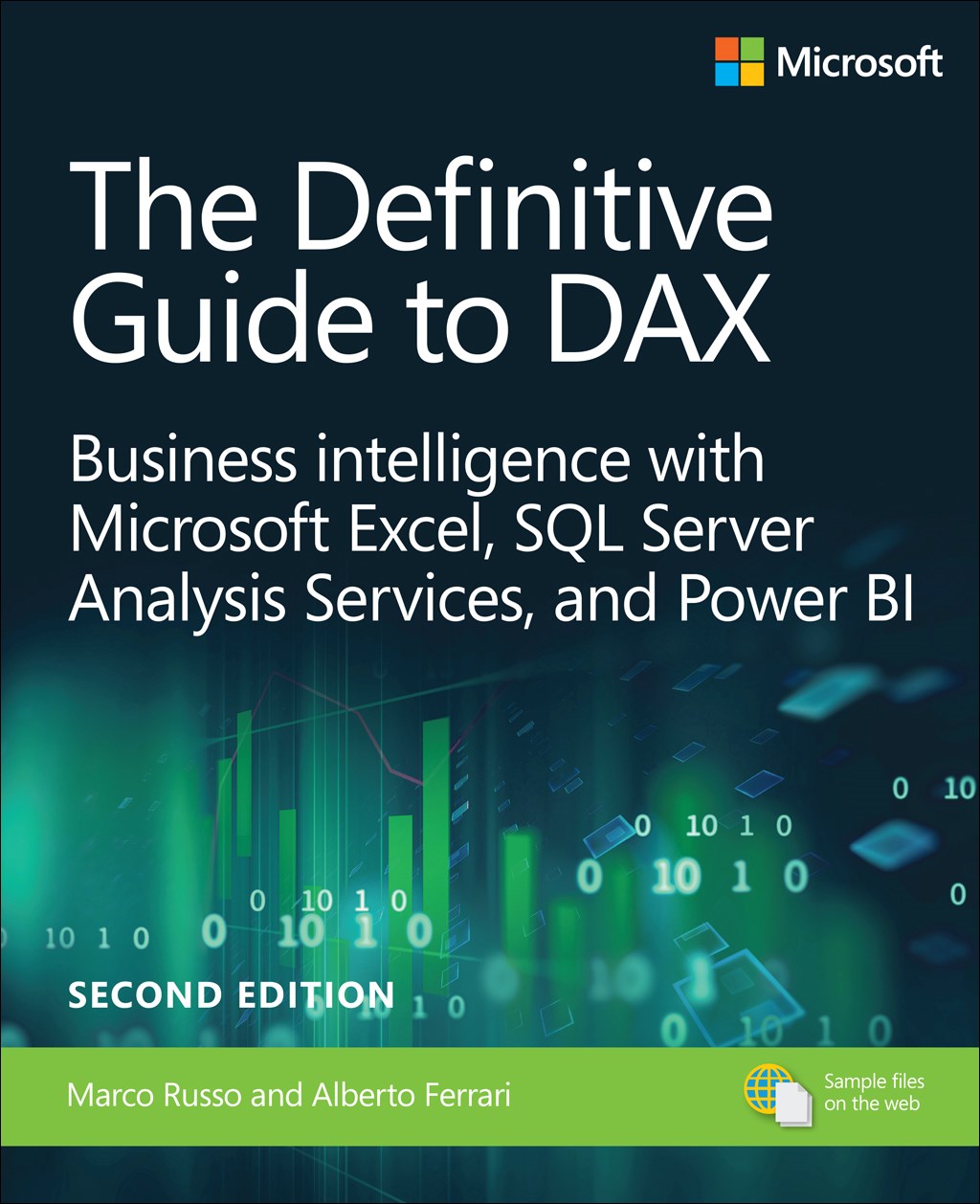 The Definitive Guide To Dax 2nd Edition Pdf Definitive Guide to DAX, The: Business intelligence for Microsoft Power BI, SQL Server Analysis