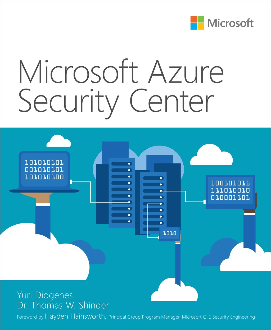 Microsoft Azure Security Center