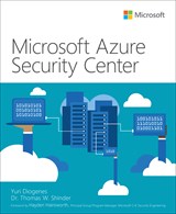 Microsoft Azure Security Center