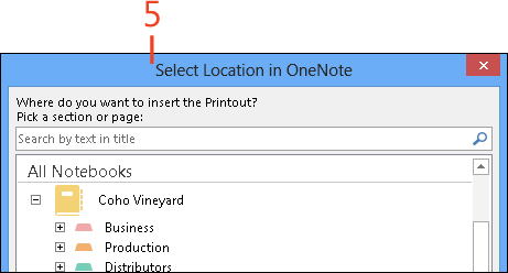 What Does Onenote Do